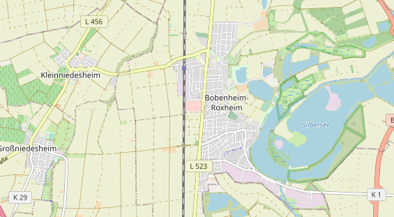 PV Anbieter auf Karte