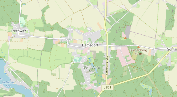 PV Anbieter auf Karte