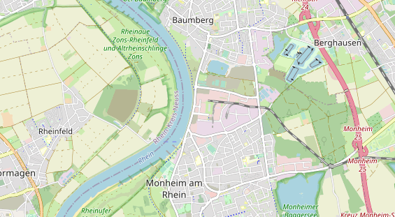 PV Anbieter auf Karte