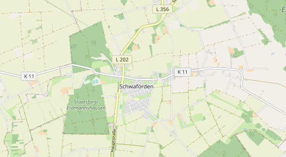 PV Dienstleister auf Karte