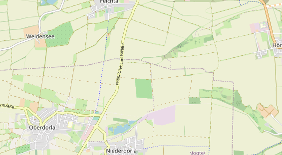 PV Dienstleister auf Karte