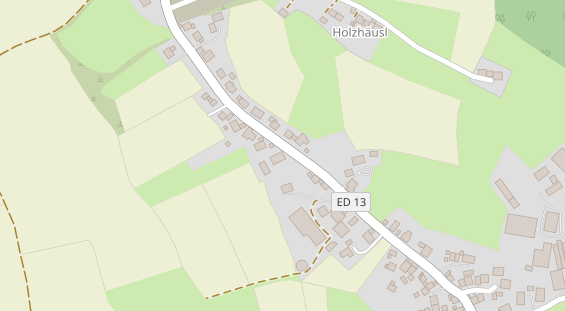 Handwerker auf Karte