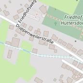 Handwerker auf Karte