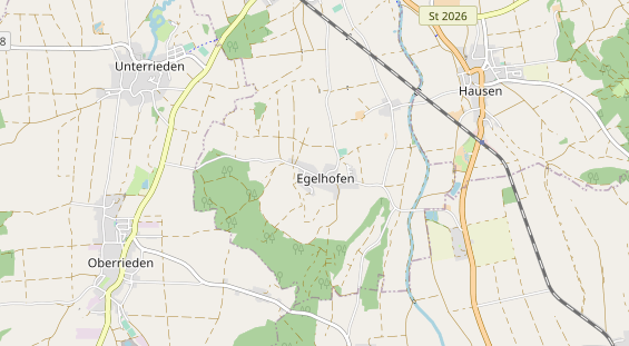 PV Dienstleister auf Karte