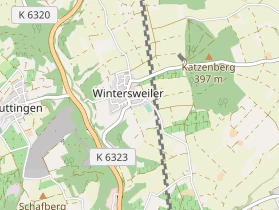 PV Anbieter auf Karte