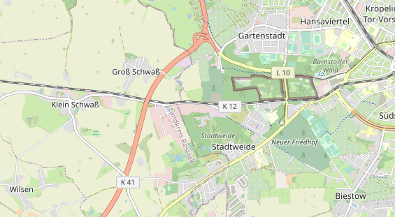 PV Anbieter auf Karte