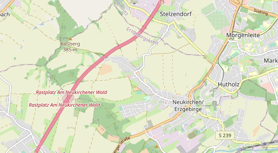 PV Anbieter auf Karte