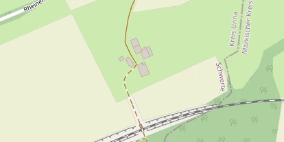 PV Anbieter auf Satellitenbild