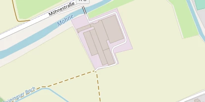 PV Anbieter auf Satellitenbild