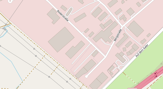 PV Anbieter auf Satellitenbild