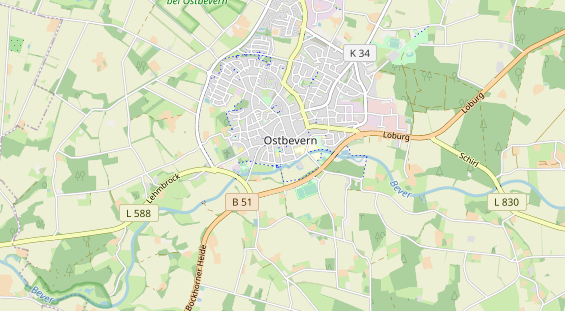 PV Anbieter auf Karte