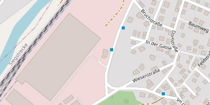 PV Anbieter auf Satellitenbild