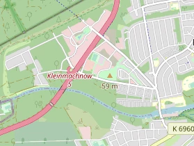 PV Anbieter auf Karte