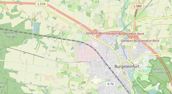 PV Anbieter auf Karte