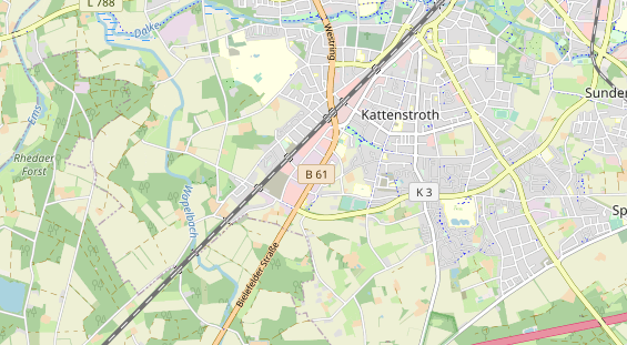 PV Anbieter auf Karte