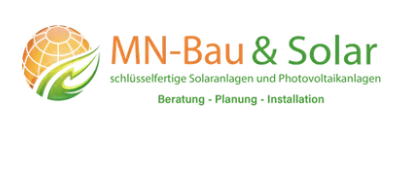 Solaranlagen Installateur - schlüsselfertige Solaranlagen und Photovoltaik von MN-Bau & Solar - MNBau & Solar GbR