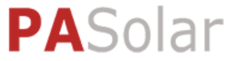 Solaranlagen Installateur - PA-Solar.de