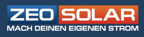 Solaranlagen Installateur - ZEO SOLAR GmbH & Co. KG