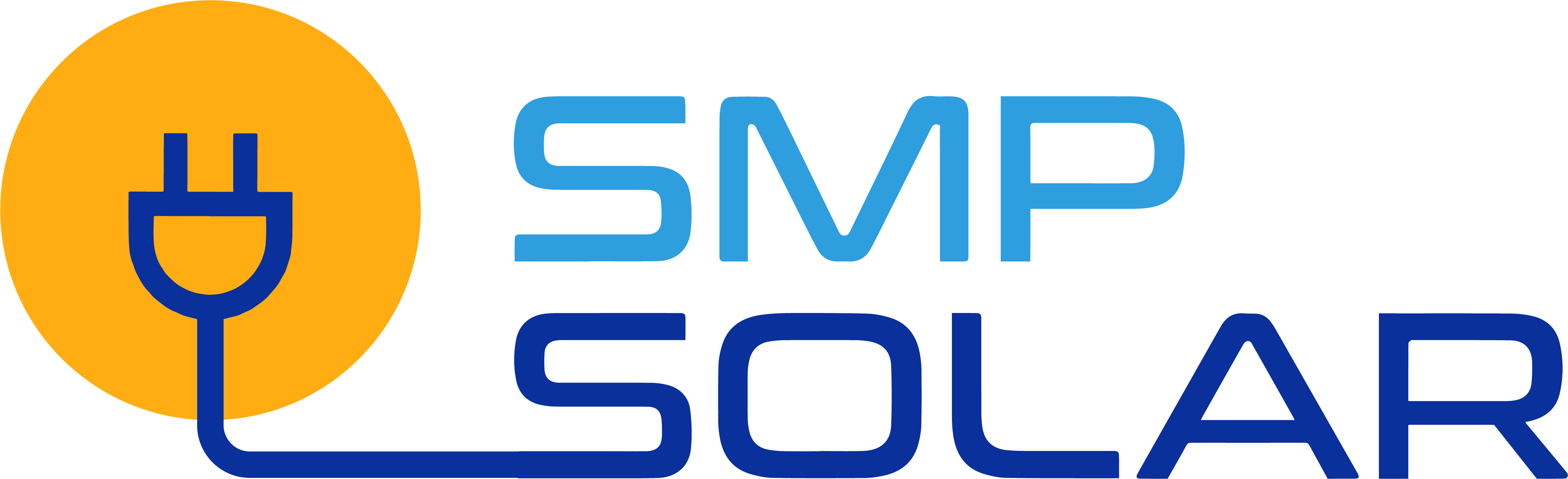 Solaranlagen Installateur - SMP Solar LOGO - SMP Solar Energy GmbH