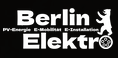 Solaranlagen Installateur - Elektrotechnik aus Meisterhand - Berlin Elektro Mizrak