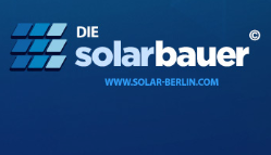 Solaranlagen Installateur - Solar Shop Berlin & Installation - Die Solarbauer