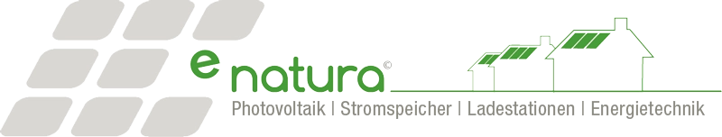 Solaranlagen Installateur - E-Natura GmbH