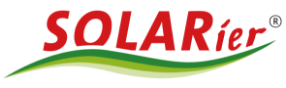 Solaranlagen Installateur - Solarier Gesellschaft für erneuerbare Energie mbH