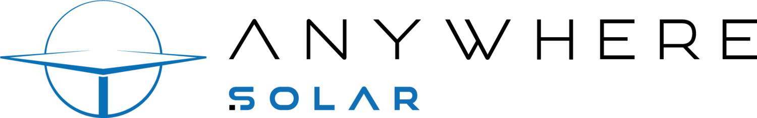 Solaranlagen Installateur - ANYWHERE.SOLAR
