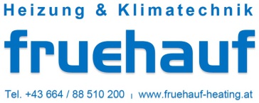 Solaranlagen Installateur - fruehauf Heating Service GmbH