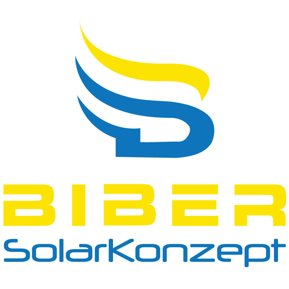 Solaranlagen Installateur - BIBER SolarKonzept GmbH ☀