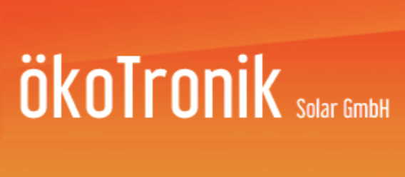 Solaranlagen Installateur - Seit 1998 Experten für PV in Nordhessen - ÖkoTronik Solar GmbH