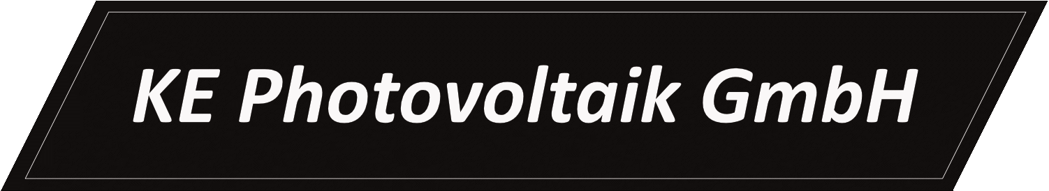 Solaranlagen Installateur - KE Photovoltaik GmbH