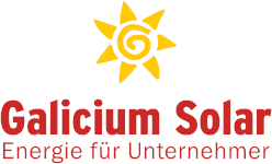 Solaranlagen Installateur - Galicium Solar GmbH