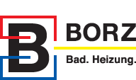 Wärmepumpe: Borz GmbH: Energetische Sanierung & Wärmepumpen in Heizung & Sanitär. - Borz GmbH Heizung Sanitär
