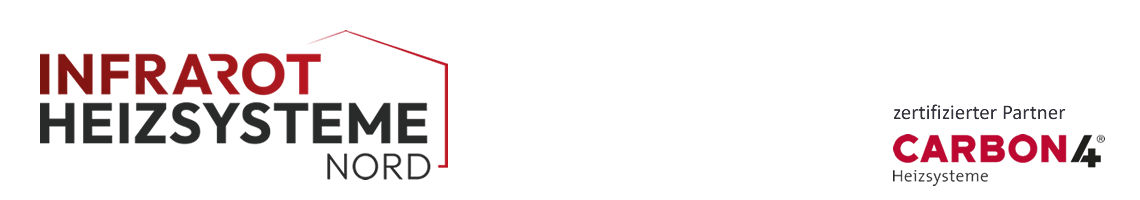 Solaranlagen Installateur - Infrarotheizungen von Carbon4 :: Farbe die heizt - Infrarot Heizsysteme Nord