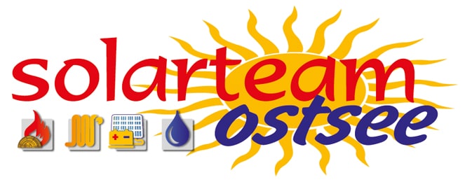 Solaranlagen Installateur - Herzlich willkommen beim Solarteam Ostsee in Eckernförde - Solarteam-Ostsee GmbH