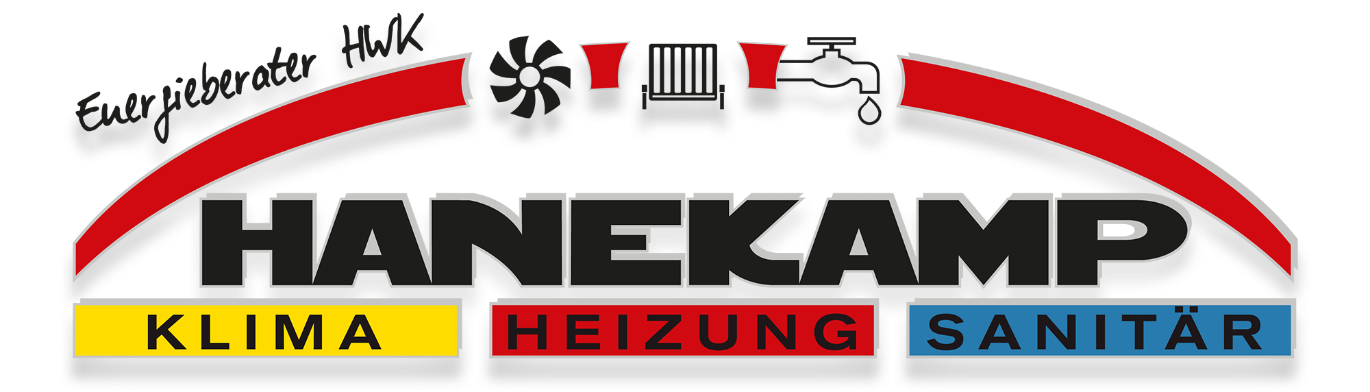 Solaranlagen Installateur - HANEKAMP - KLIMA, HEIZUNG & SANITÄR | Jetzt Angebot einholen! - Sanitär und Heizungsbau Edmund Hanekamp