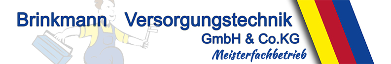 Solaranlagen Installateur - Zuverlässiger Partner für Rohrleitungsbau und Versorgungstechnik - Brinkmann Versorgungstechnik GmbH & Co.KG