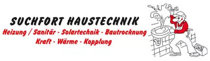 Solaranlagen Installateur - SUCHFORT HAUSTECHNIK - IHR MEISTERBETRIEB FÜR HEIZUNG & SANITÄR - Suchfort Haustechnik | Bielefeld