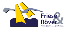 Solaranlagen Installateur - Friese und Röver aus Braunschweig: PV Experten seit 25 Jahren - Friese + Röver GmbH + Co.KG