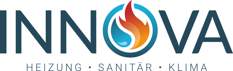 Solaranlagen Installateur - INNOVA GmbH - Heizungsbau und Badsanierung in Saarburg - INNOVA GmbH
