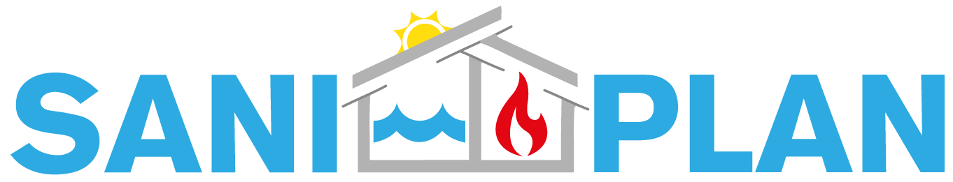 Solaranlagen Installateur - Sani-Plan Speyer – Wir machen Wärme, Wasser & Luft für Sie planbar - Sani-Plan