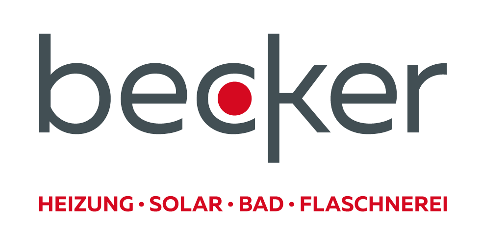 Solaranlagen Installateur - Handwerks­tradition und Energie­konzepte für morgen - becker GmbH & Co. KG Solar Bad Heizung Flaschnerei