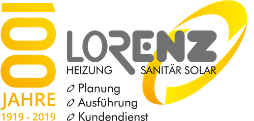 Solaranlagen Installateur - HEIZUNG-SANITÄR SOLAR - Lorenz GmbH Heizungstechnik
