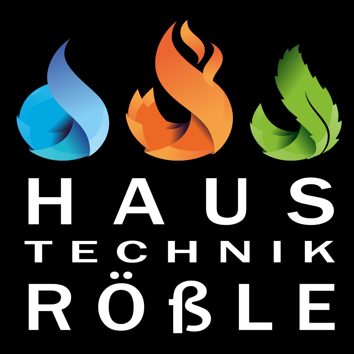 Solaranlagen Installateur - WASSER UND WÄRME IM 5-SEEN LAND - Haustechnik Rößle - Inh. Till Rößle - Sanitär- und Heizungstechnik im 5 Seen - Land