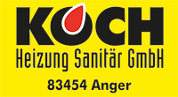 Solaranlagen Installateur - IHR FACHBETRIEB FÜR HEIZUNG UND SANITÄR IN ANGER - Koch Heizung Sanitär GmbH