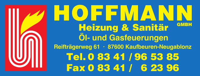 Solaranlagen Installateur - Heizung & Sanitär Hoffmann - Ihr Meisterhandwerkspartner in Kaufbeuren - Hoffmann GmbH Heizung & Sanitär