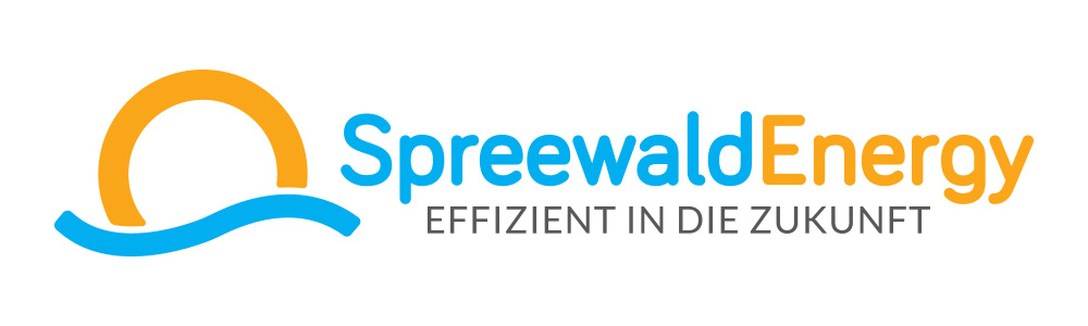 Solaranlagen Installateur - Logo - Spreewald Energy GmbH