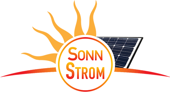 Solaranlagen Installateur - SonnStrom GmbH
