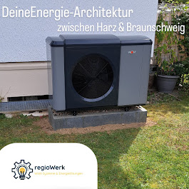 Solaranlagen Installateur - Wärmepumpensystem - regioWerk Watt-Systeme & Energielösungen